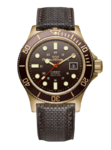 Combat Sub 42 Bronze GL0188